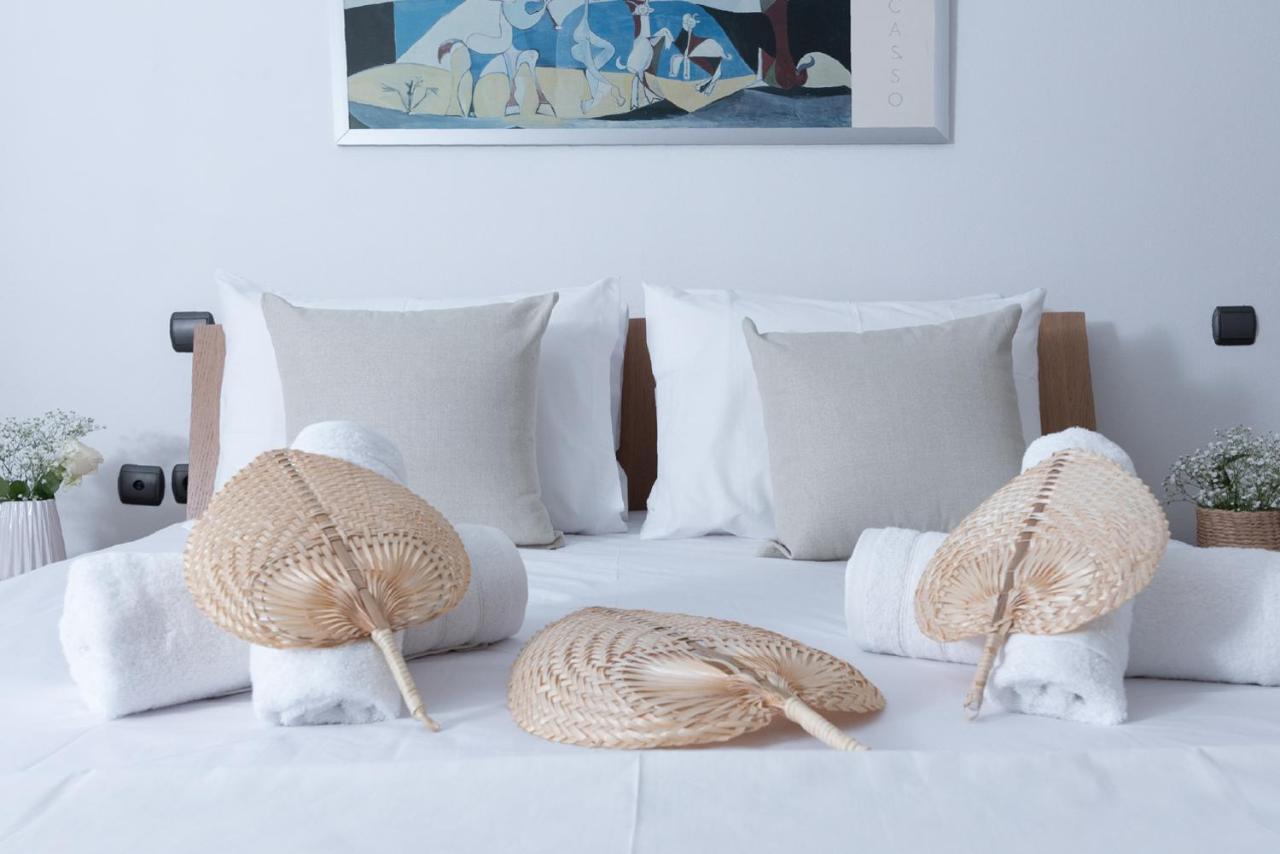 Zenmar Hill Villa Ierapetra  Luaran gambar