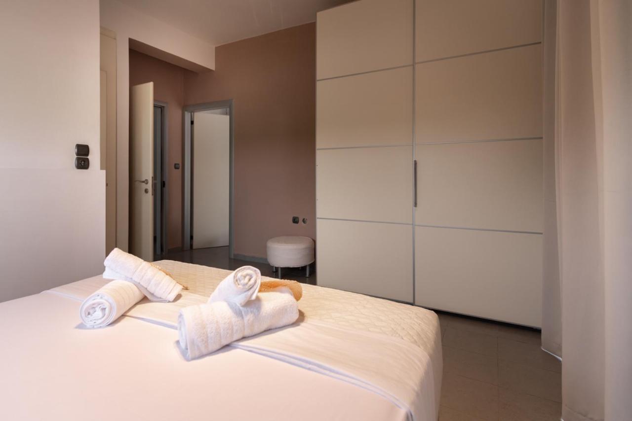 Zenmar Hill Villa Ierapetra  Luaran gambar